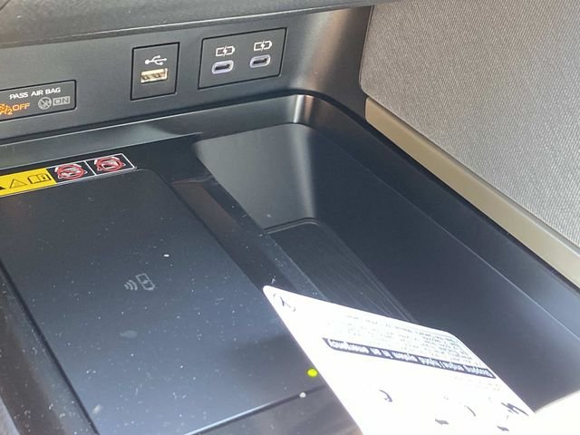 Used 2026 Black Toyota LE image 9