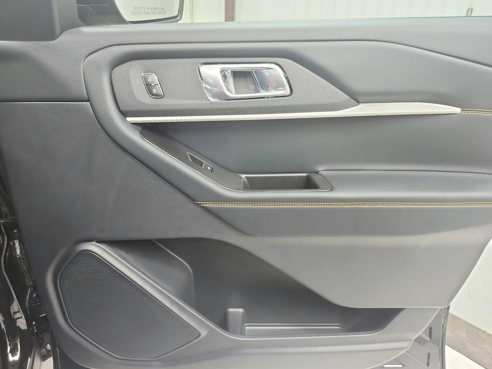 New 2026 Black Ford Tremor image 43