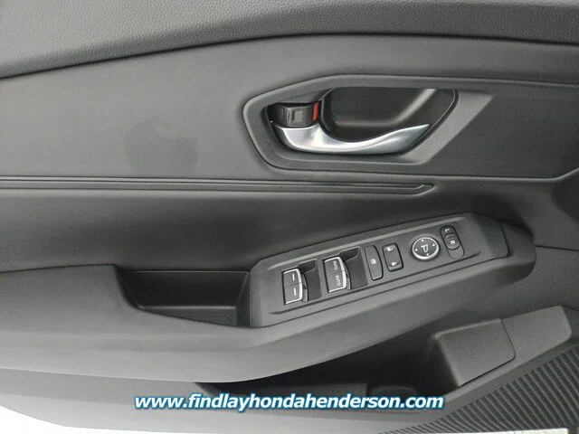Certified Used 2024 Platinum White Pearl Honda EX image 57
