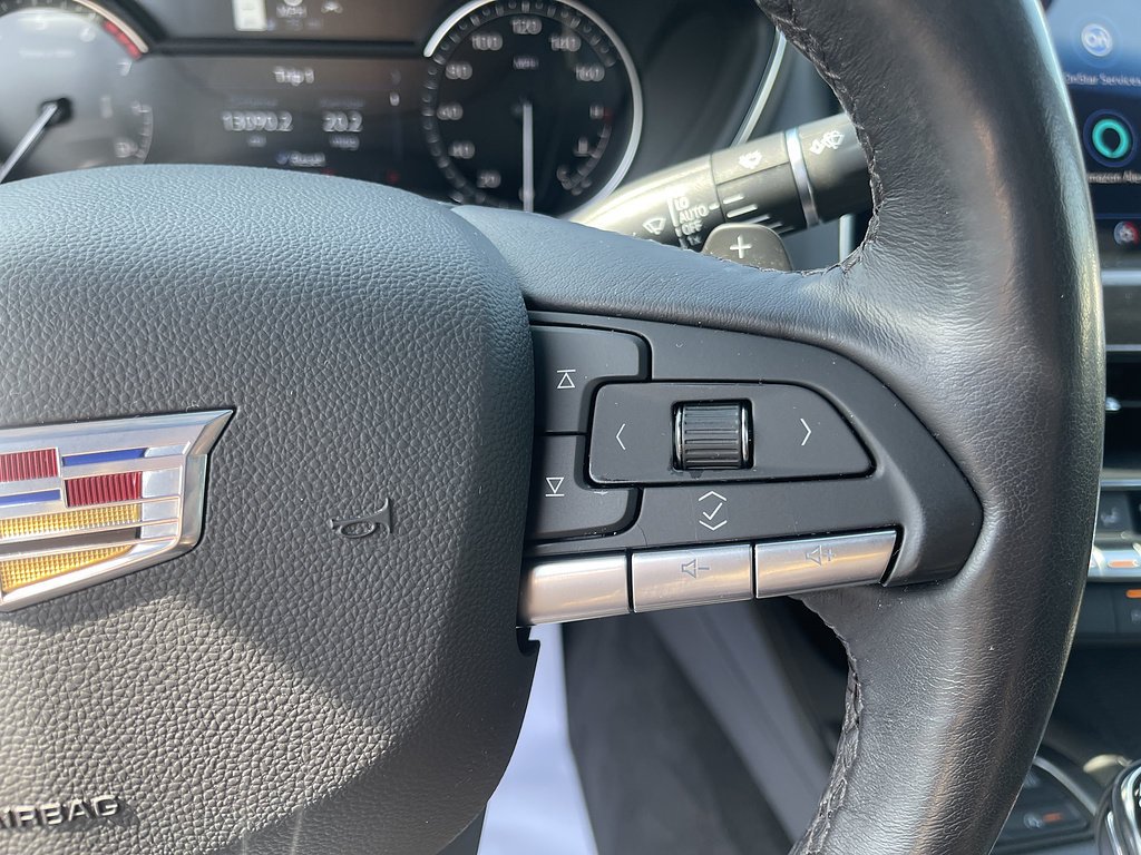 2024 Cadillac CT5 Premium Luxury - Photo 26