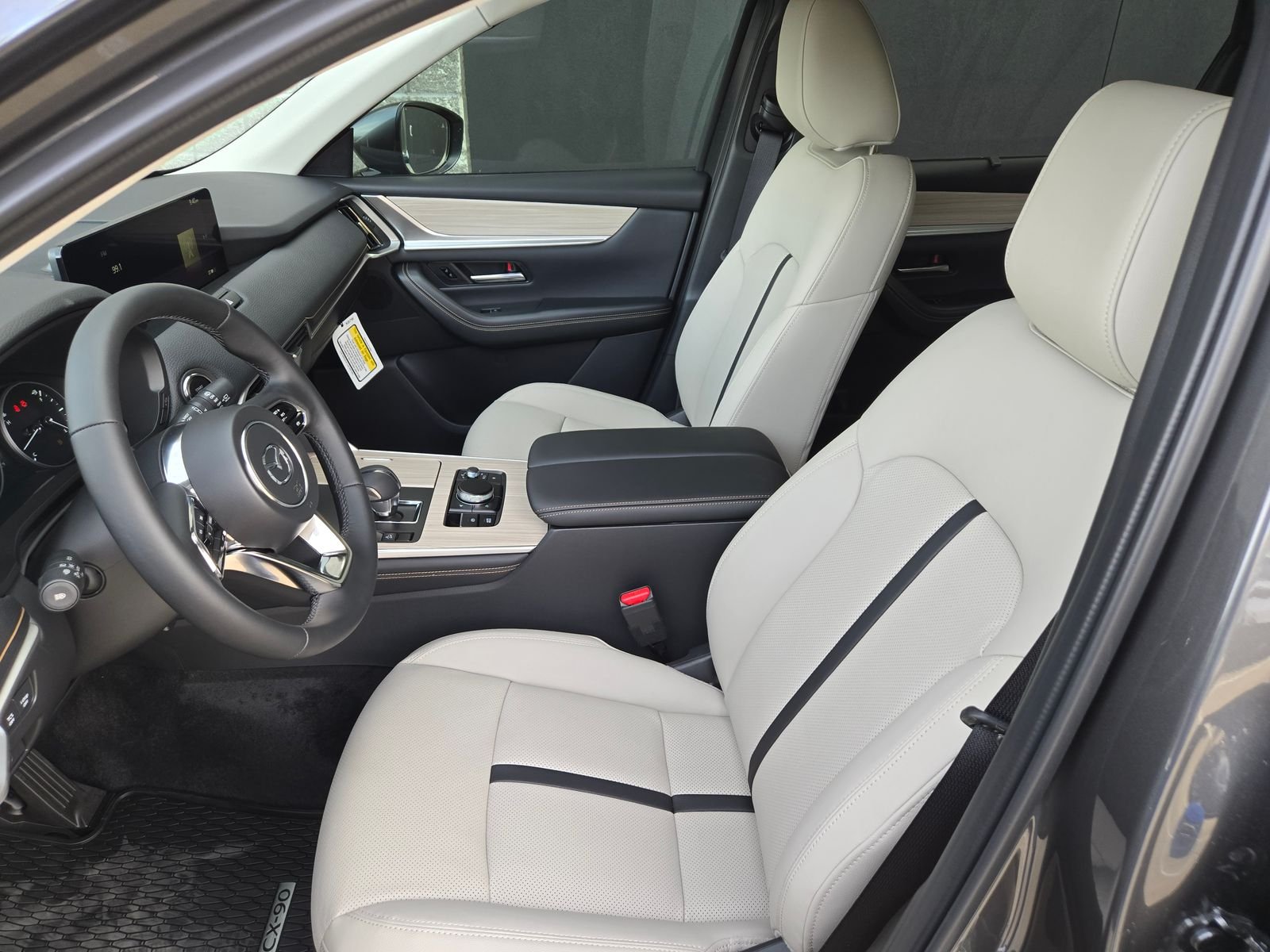 2026 Mazda CX-90 Preferred Package | CarEdge | CarEdge