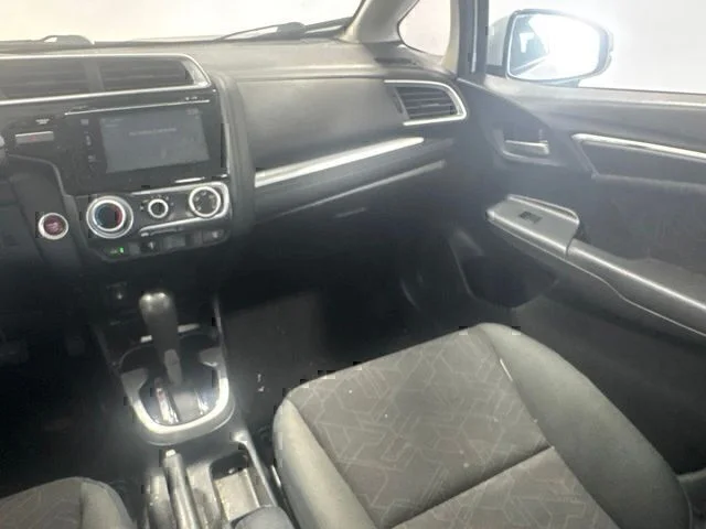 Used 2016 White Honda EX image 20