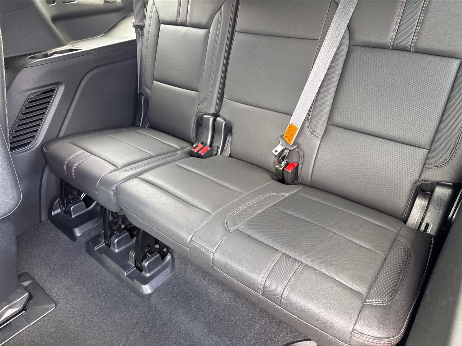 Used 2023 Black Chevrolet RST image 34