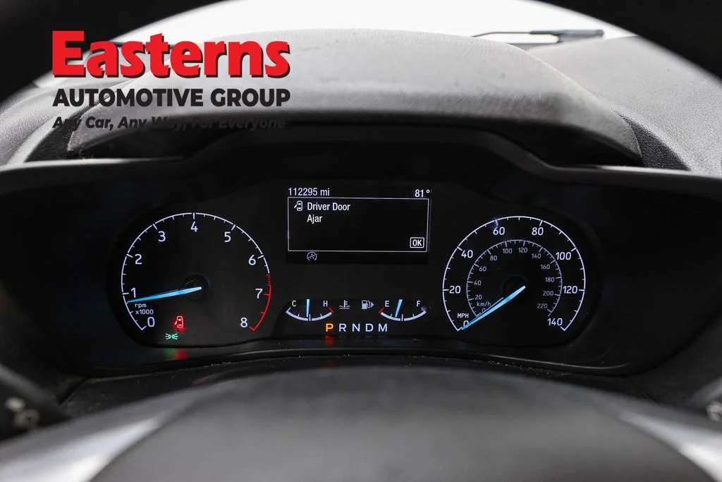Used 2019 White Ford XL image 17