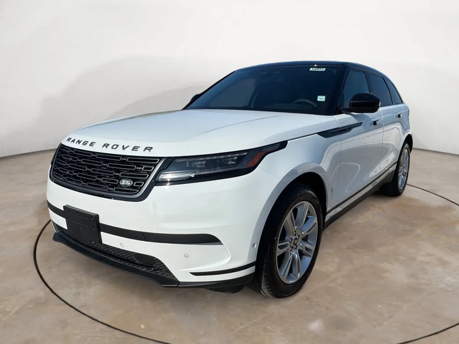 2026 Land Rover Range Rover Velar
