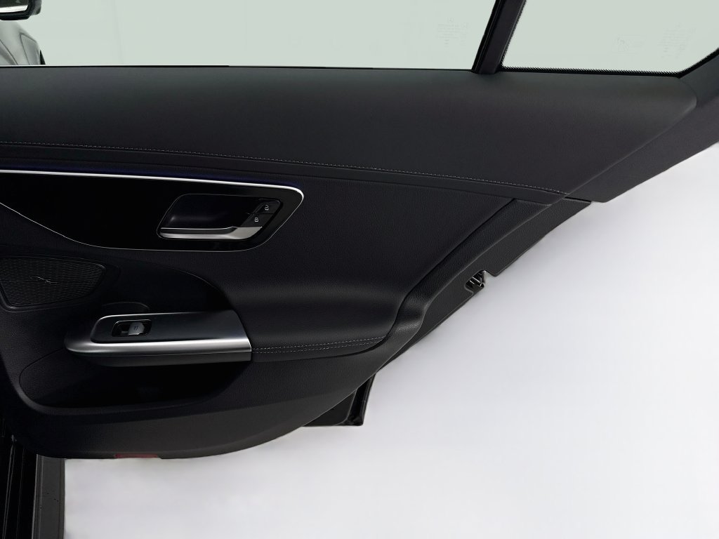 New 2026 Black Mercedes-Benz C 300 image 25