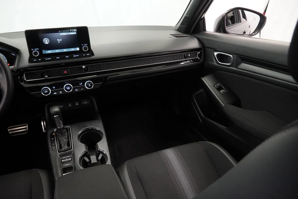 Used 2026 Gray Honda Sport image 13