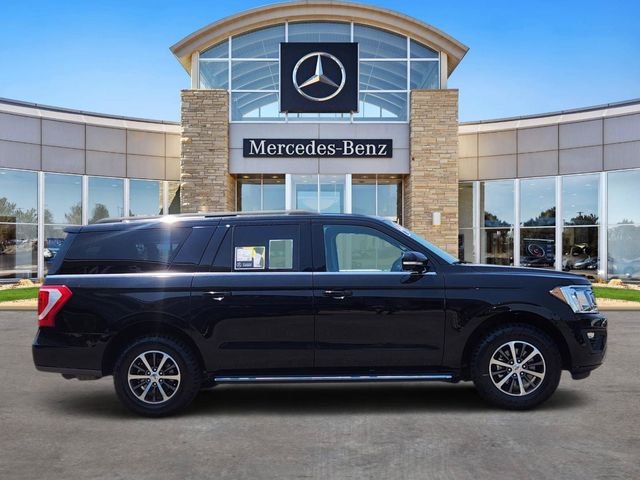 Used 2021 Black Ford XLT image 5