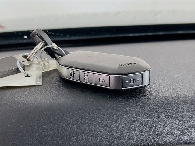 2025 Kia K4 EX - Photo 28