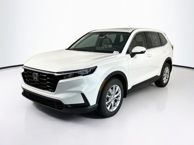2026|Honda|CR-V|EX|4D Sport Utility