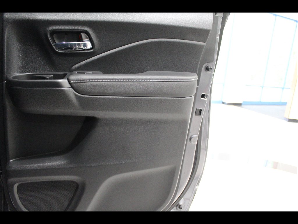 2023 Honda Ridgeline RTL - Photo 22