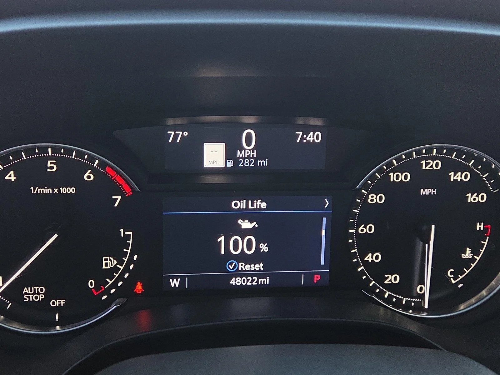 Used 2023 Black Raven Cadillac Sport image 4