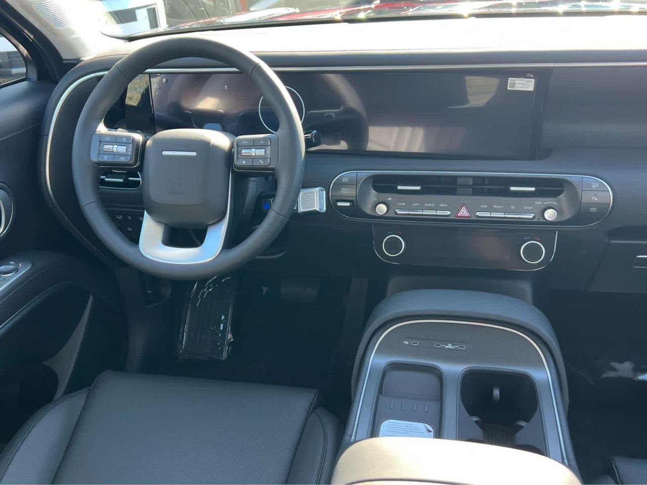 2026 Hyundai Palisade SEL - Photo 61
