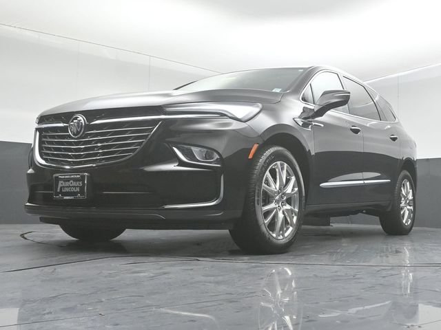 2023 BUICK ENCLAVE - Image 39