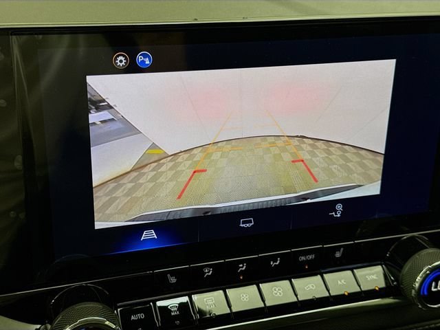 New 2026 Summit White Chevrolet LT image 16