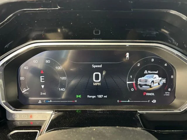 New 2026 Sterling Metallic GMC SLE image 20