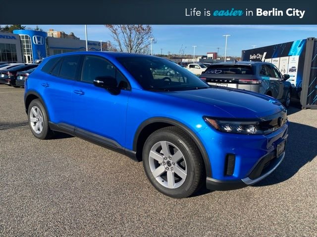 2025 Honda Prologue EX