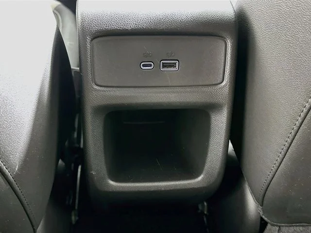 Certified Used 2025 White Chevrolet LT image 12