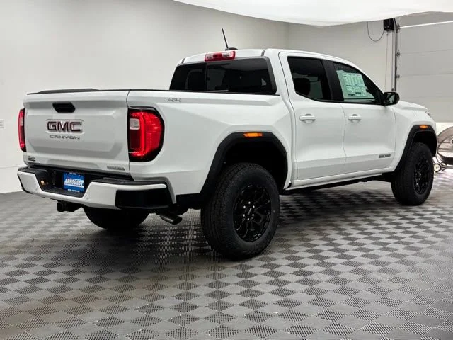2026 GMC Canyon Elevation - Photo 7