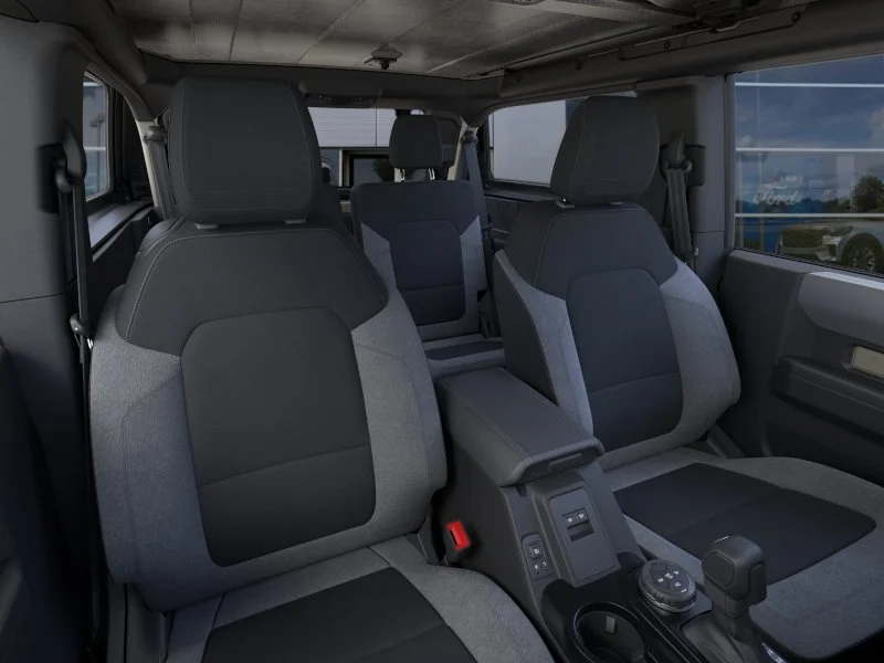 New 2026 Desert Sand Ford Base image 35