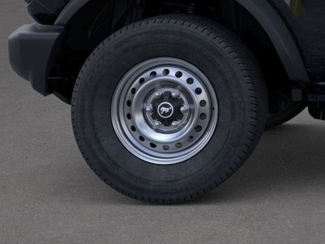 New 2025 Shadow Black Ford Base image 62