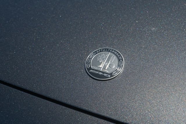 New 2026  Mercedes-Benz E 53 AMG® image 15