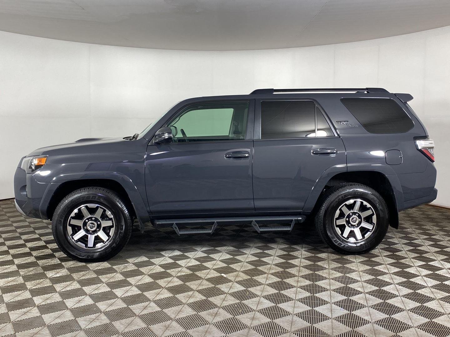 Used 2024 Underground Toyota TRD Off-Road Premium image 29