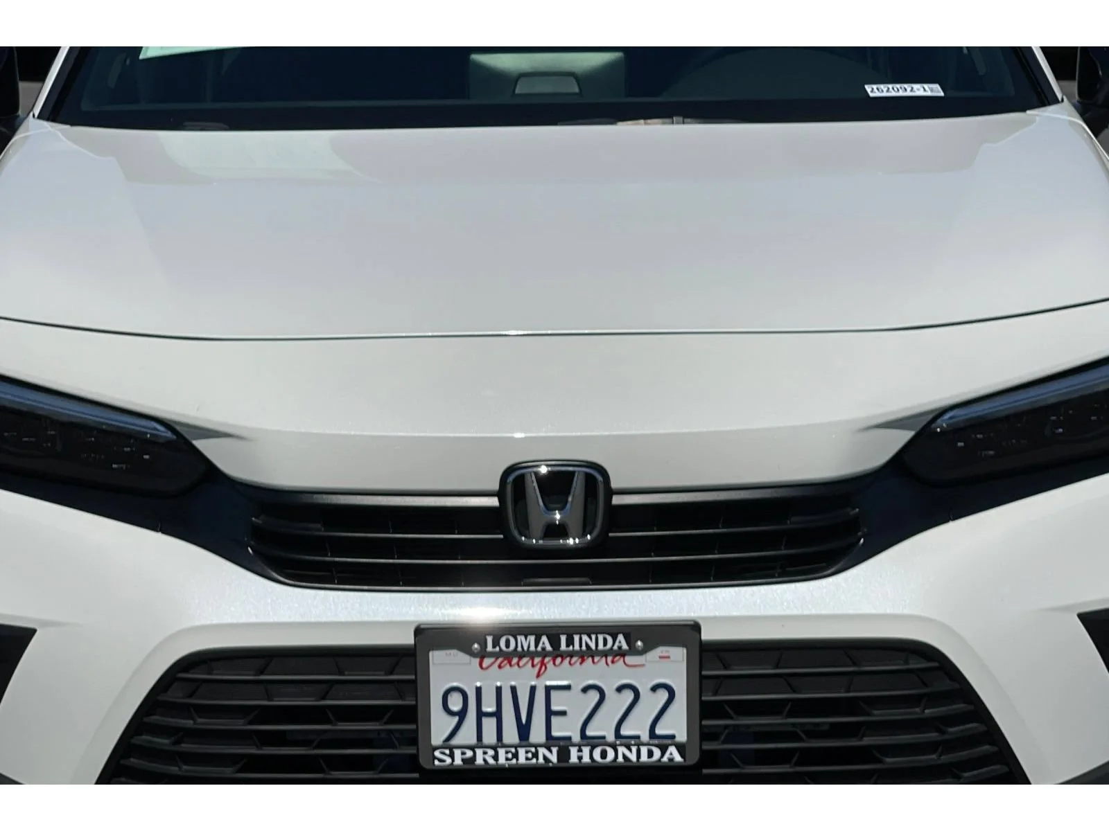 2023 Honda Civic Sport - Photo 98