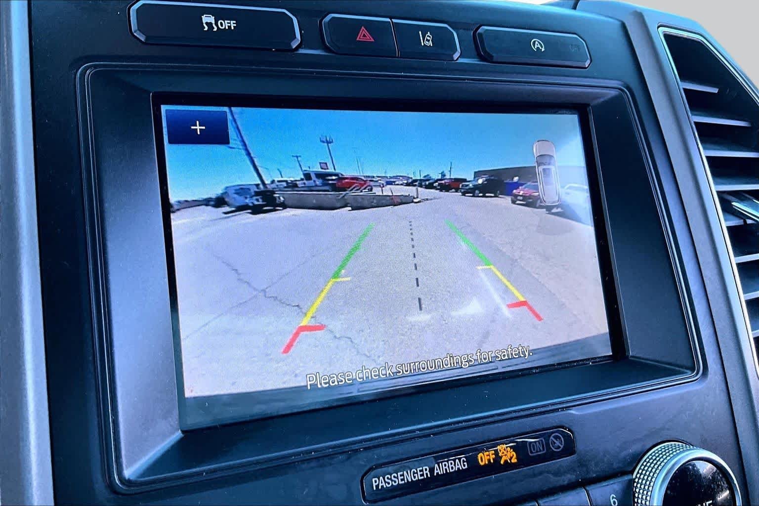 Used 2020 Desert Gold Ford XLT image 25