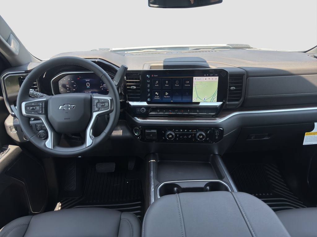 2026 Chevrolet Silverado 2500 HD LT - Photo 14