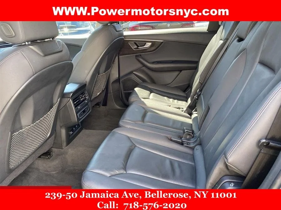 2023 Audi Q7 Premium Plus - Photo 28