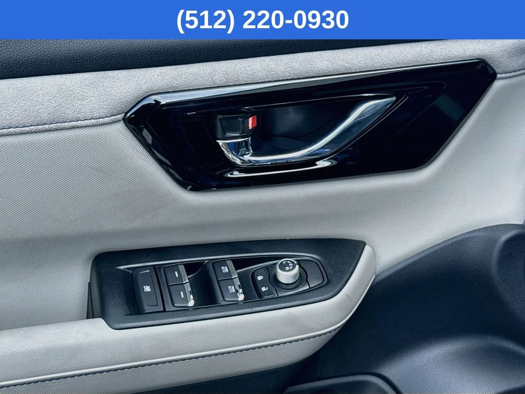New 2026 Blue Subaru Limited image 23