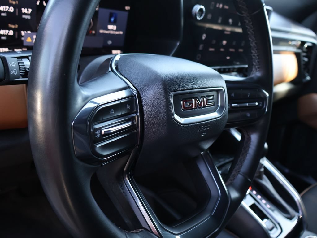 2024 GMC Canyon AT4 - Photo 18