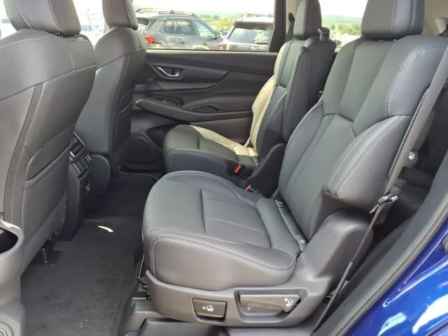 New 2026 SAPPHIRE BLUE PEARL Subaru Premium 7-Passenger image 24