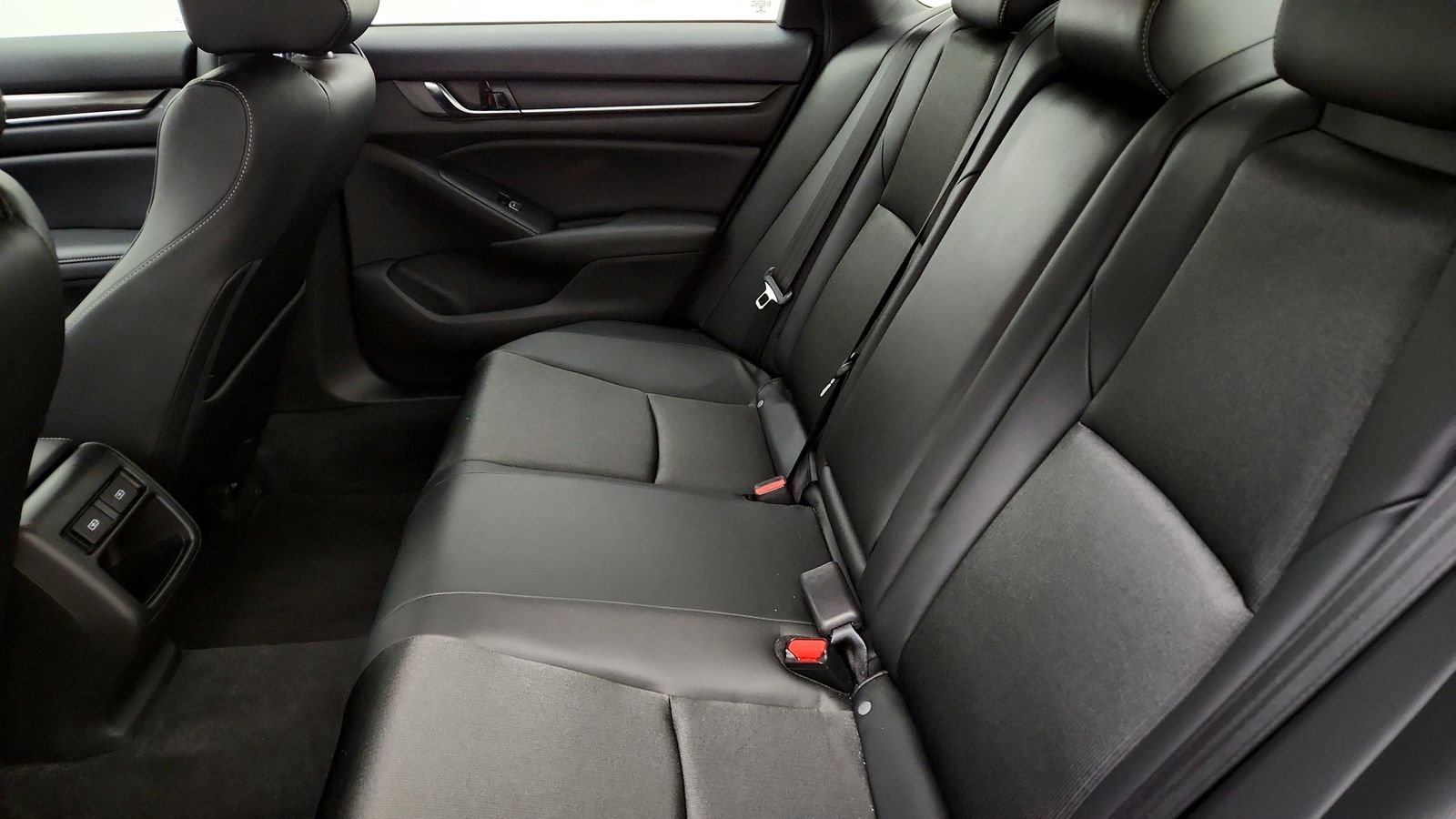 Used 2021 Red Honda Sport image 34