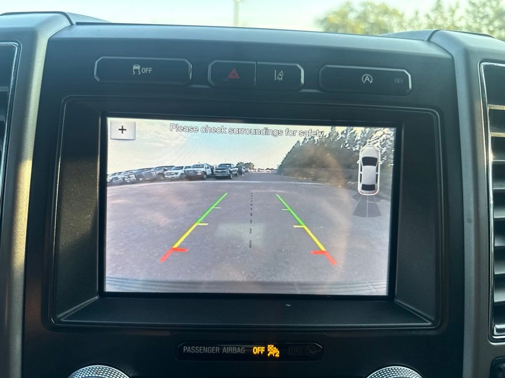 Used 2019 Magnetic Ford XLT image 22