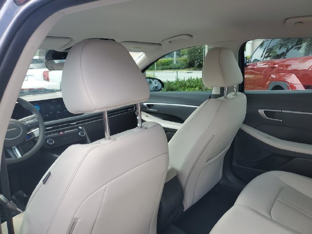 2024 Hyundai Sonata SEL - Photo 22