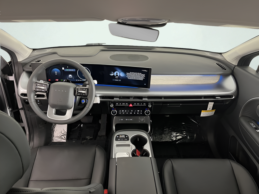 2026 Hyundai IONIQ 9 SEL - Photo 13