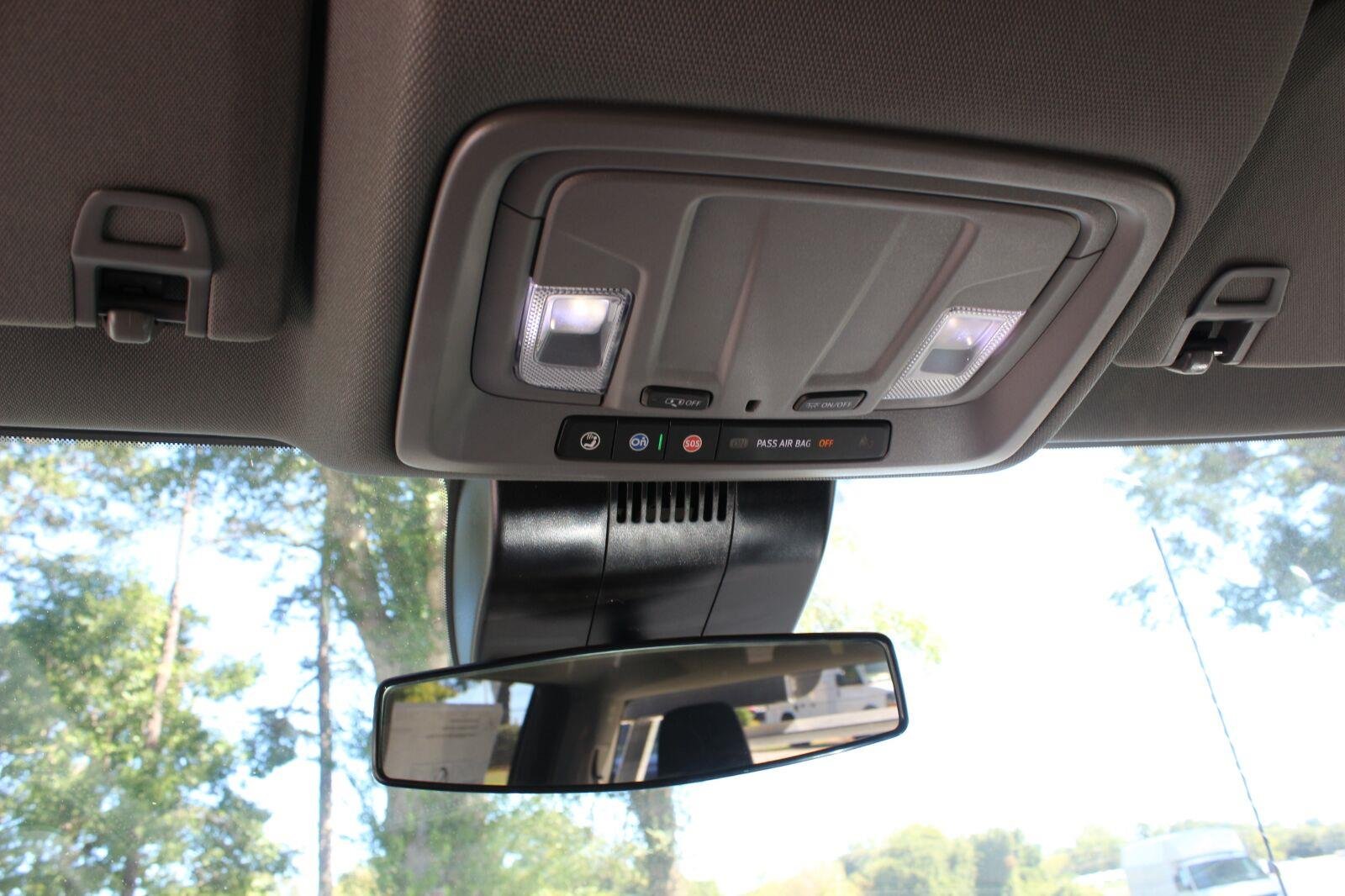 New 2026 Sterling Metallic GMC SLE image 30
