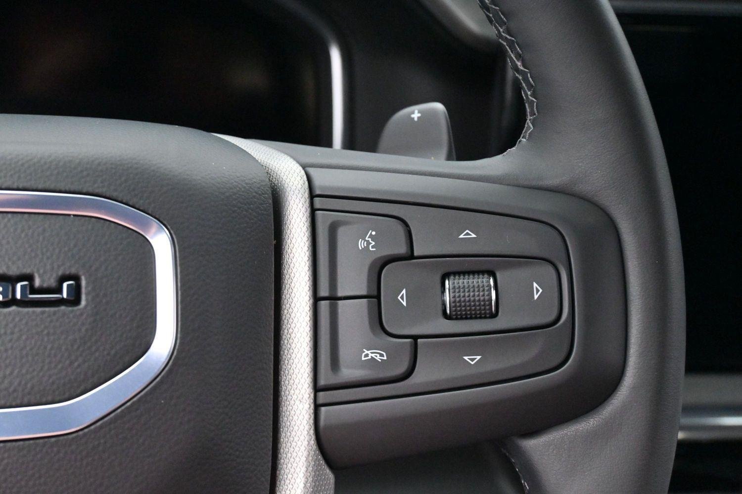 Used 2024 Sterling Metallic GMC Denali image 20