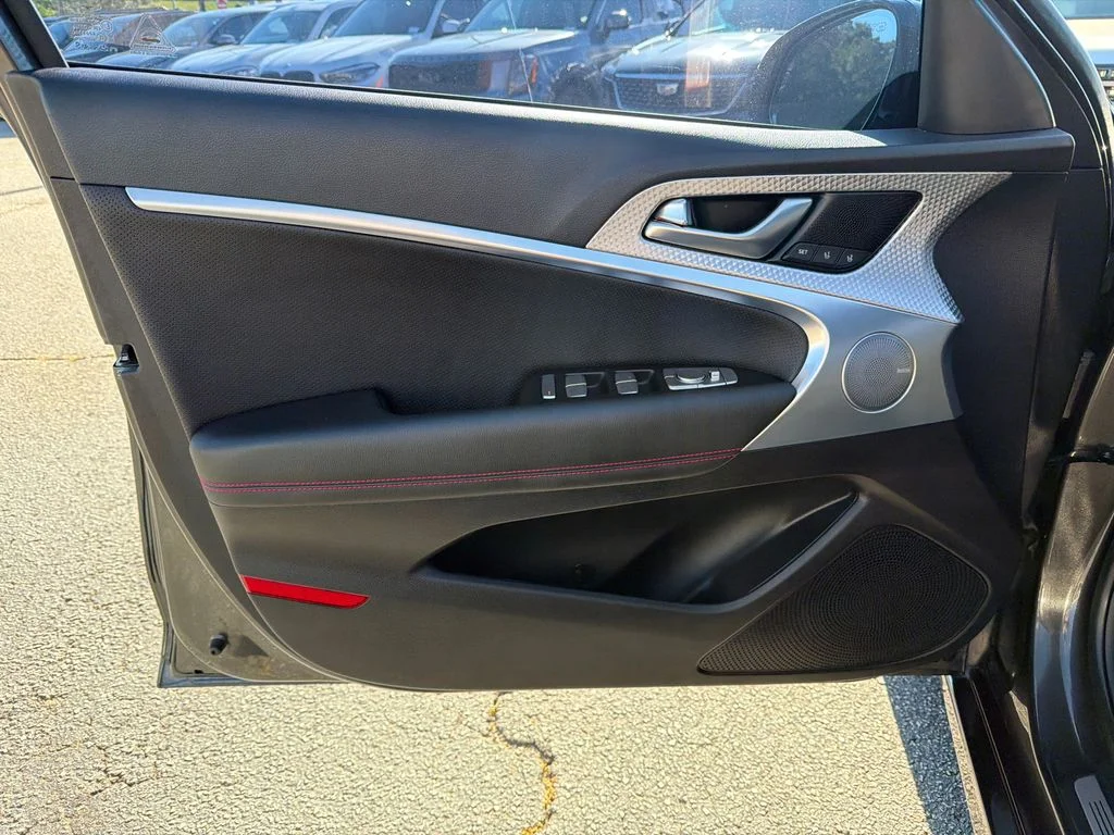 Used 2023 Gray Genesis 2.0T image 10