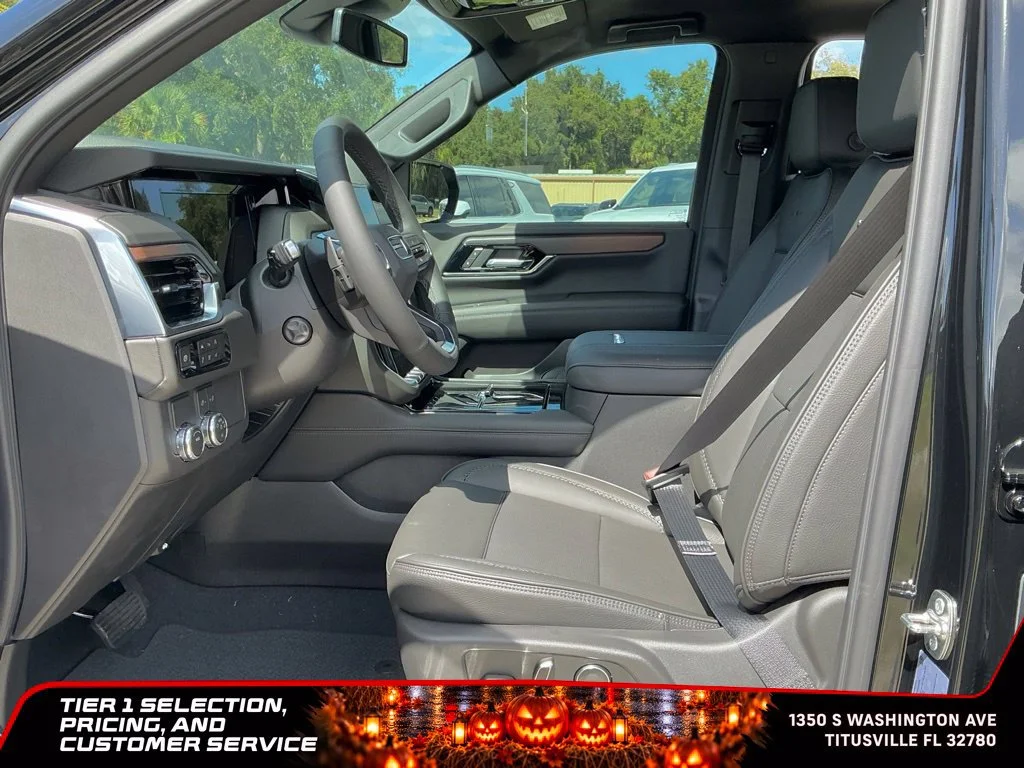 New 2026 Onyx Black GMC Denali image 34