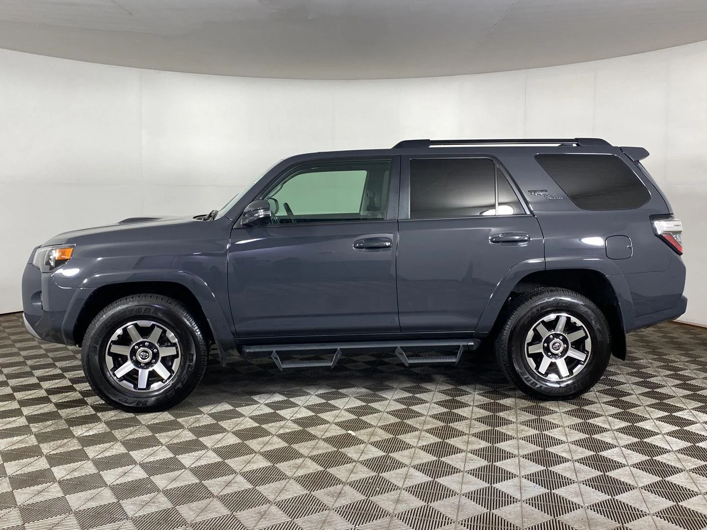 Used 2024 Underground Toyota TRD Off-Road Premium image 29