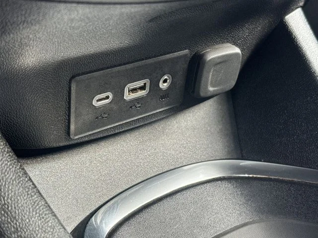 Used 2025 Black Chevrolet LT image 29
