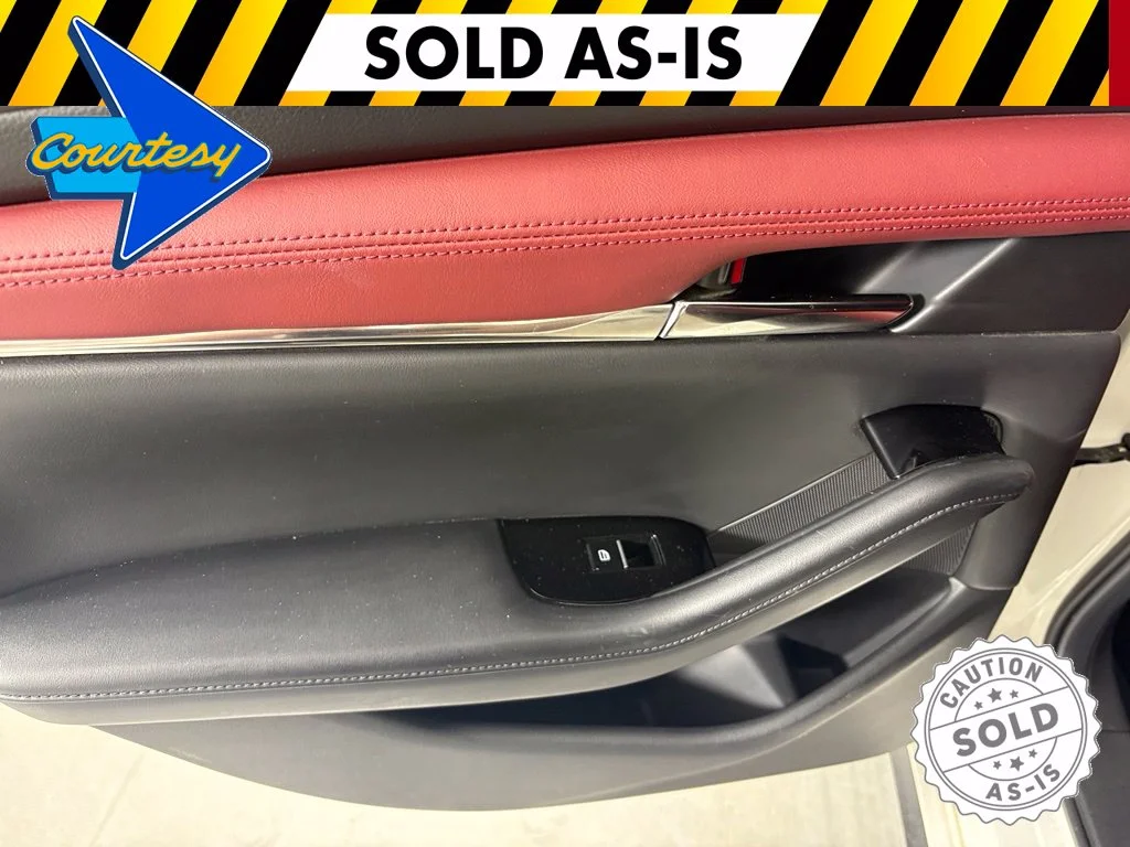 Used 2019 White Mazda Premium image 36