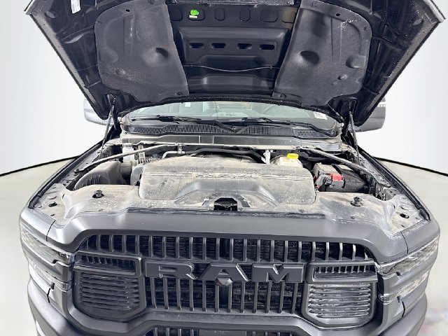 2025 RAM 2500 Power Wagon - Photo 29