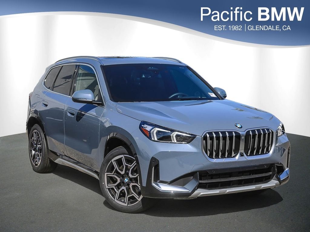 2026 BMW X1 xDrive28i's photo