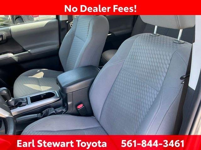 Certified Used 2023 MAGNETIC GRAY MET. Toyota  image 17