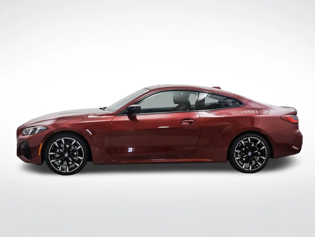 Certified 2025 BMW 4 Series 430i with VIN WBA63DA01SCU84380 for sale in Minneapolis, Minnesota