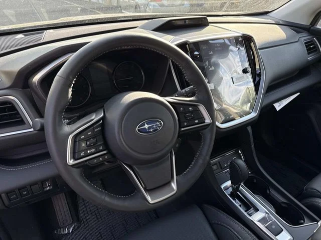 Used 2026 Gray Subaru Limited image 2